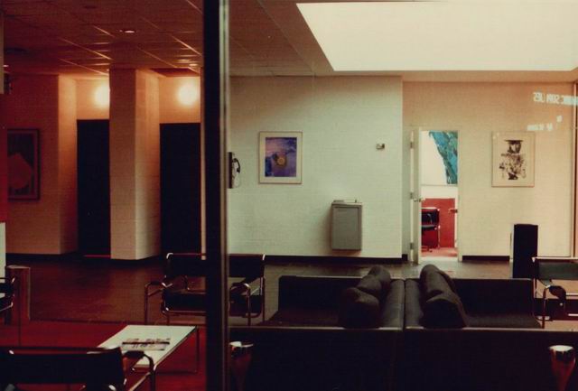 Studio 4 Theatre